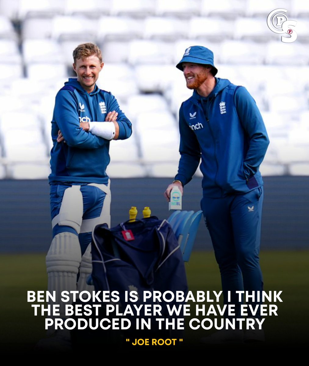 Ben Stokes - Truly a living legend 👑
.

#CricketTwitter    #RohitSharma𓃵 #ViratKohli #ViratKohli𓃵 #RohitSharma #WIvsIND #WIvIND #WorldCup2023 #CWC2023  #AsiaCup2023 #Asiangames #CricketWorldCup #WC2023 #INDvPAK #INDvsWI