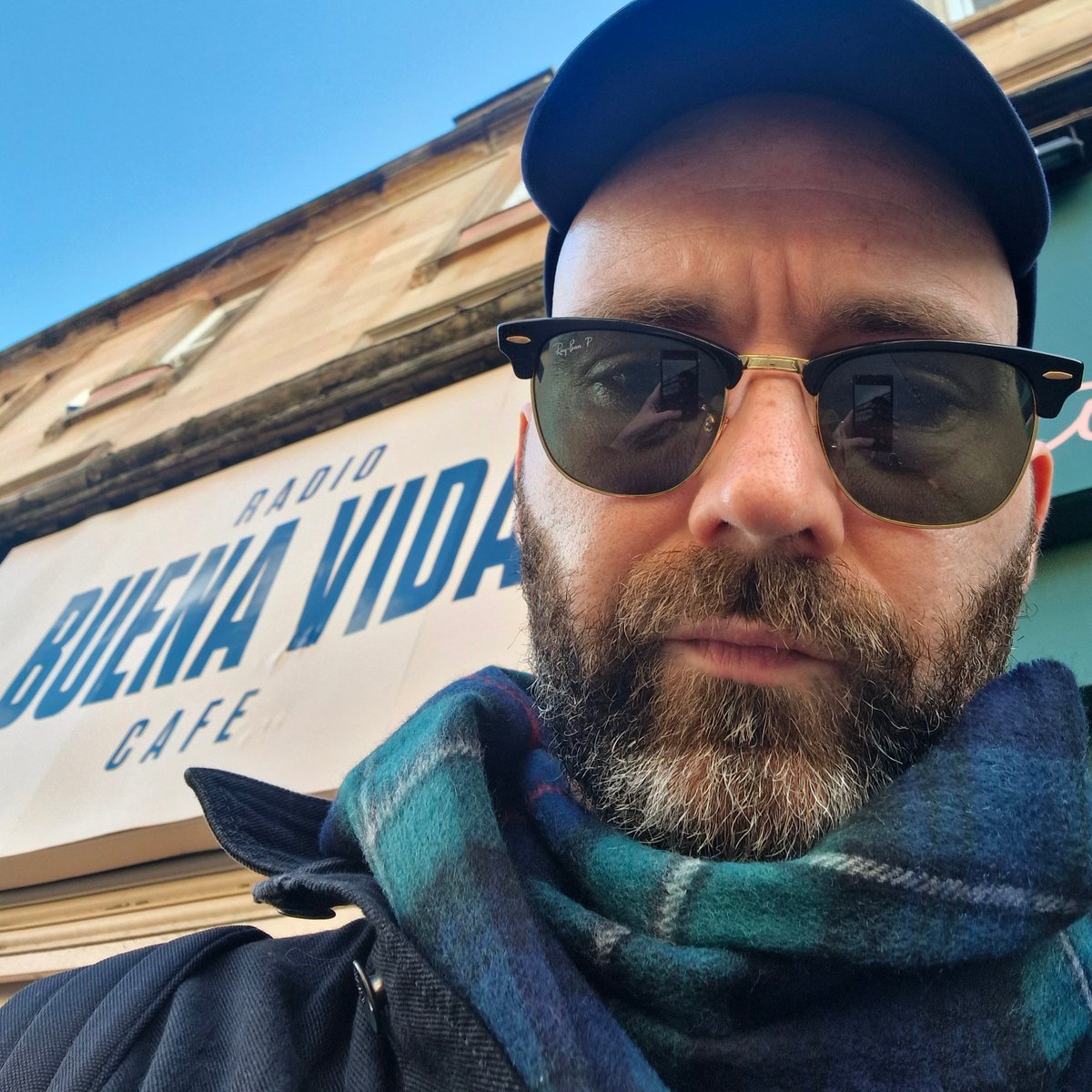 YULYSEUS_'s tweet photo. Latest show on @RadioBuenaVida up for playback featuring @damselelysium @TheBlackDog @blackknoll @joseph_kamaru and more...

One hour of ambient, drone and experimental.

https://t.co/Ovn62hswuL https://t.co/9XT0DUElf6
