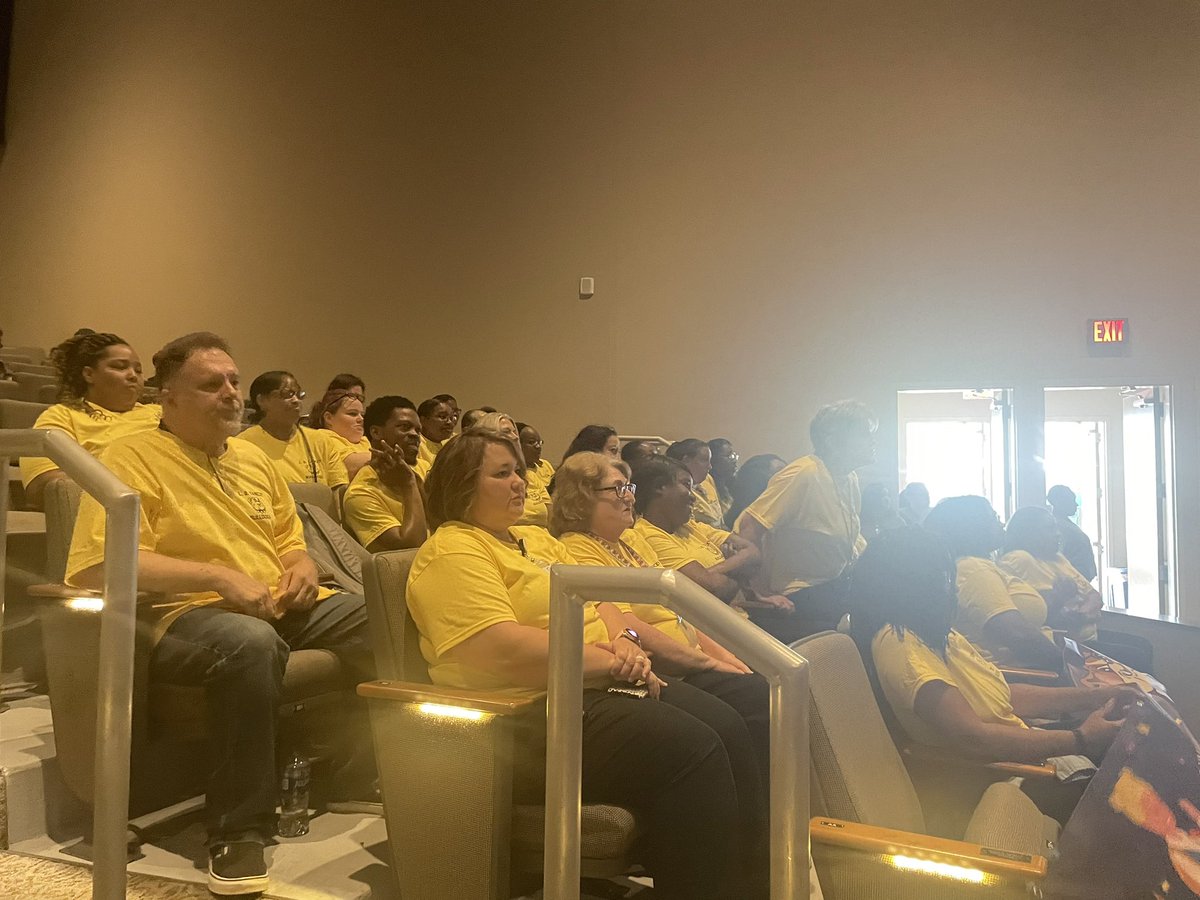 LBYBullDogs's tweet image. #SHAPEᵗʰᵉʸᵃⁿᶜᵉʸʷᵃʸ #ExperienceVCS