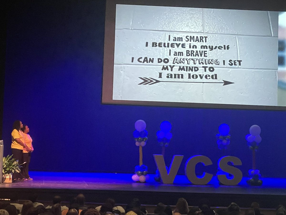 LBYBullDogs's tweet image. #SHAPEᵗʰᵉʸᵃⁿᶜᵉʸʷᵃʸ #ExperienceVCS