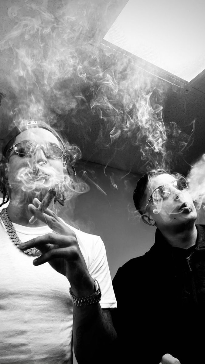 Matuê &amp; Mc Hariel