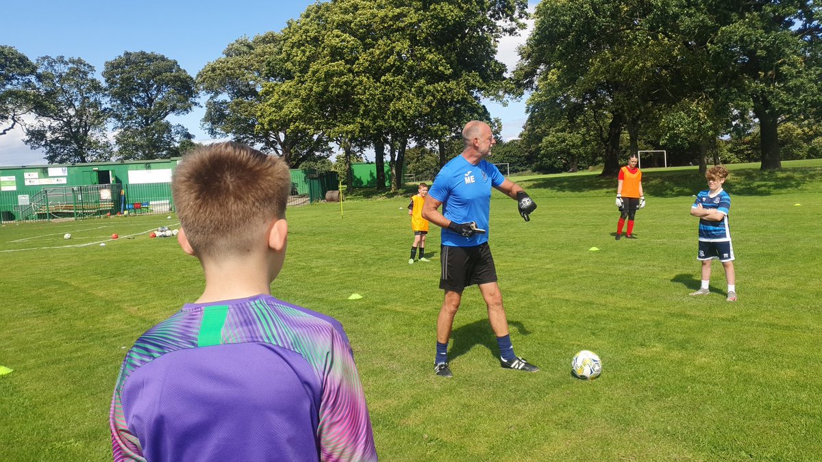 South Park Rangers JFC tweet media