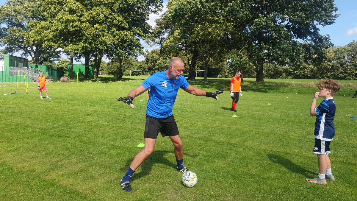 South Park Rangers JFC tweet media