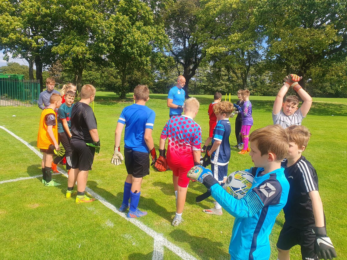 South Park Rangers JFC tweet media