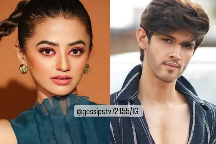 #SuperExclusive #RohanMehra and #HellyShah to share screen space for a web show!! @GossipsTv
