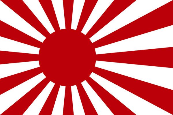 旭日旗は日本民族の誇りです。堂々と掲げられるのは当たり前の事です、戦犯旗なんぞでは決してありません!一部の意見だけを聴いて伝統あるものを無くしてしまう事ほどもったいない事はありません、後世に旭日旗を残しましょう!  #旭日旗  #旭日旗は悪くない  #旭日旗の正義を取り戻す運動 