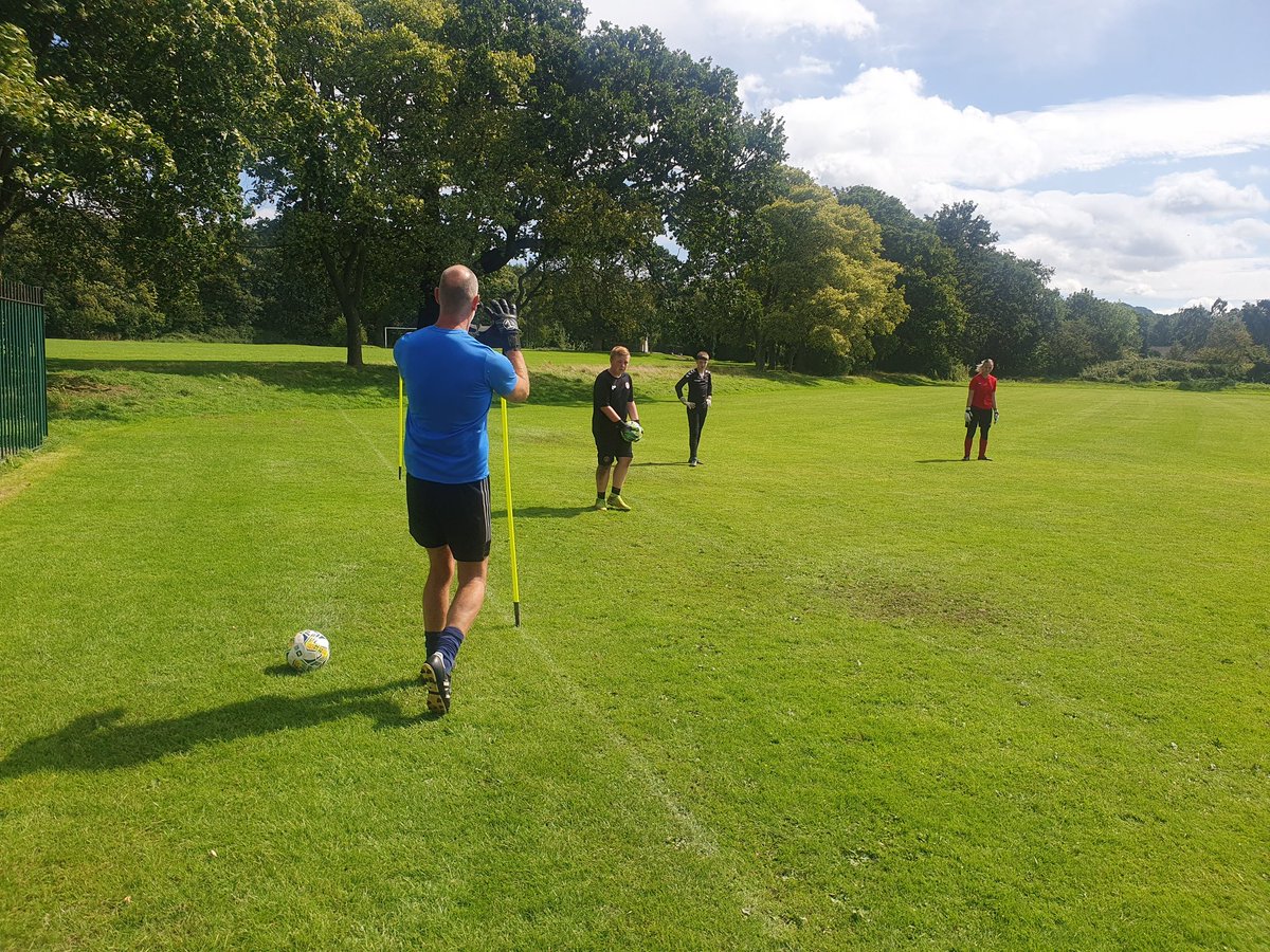 South Park Rangers JFC tweet media