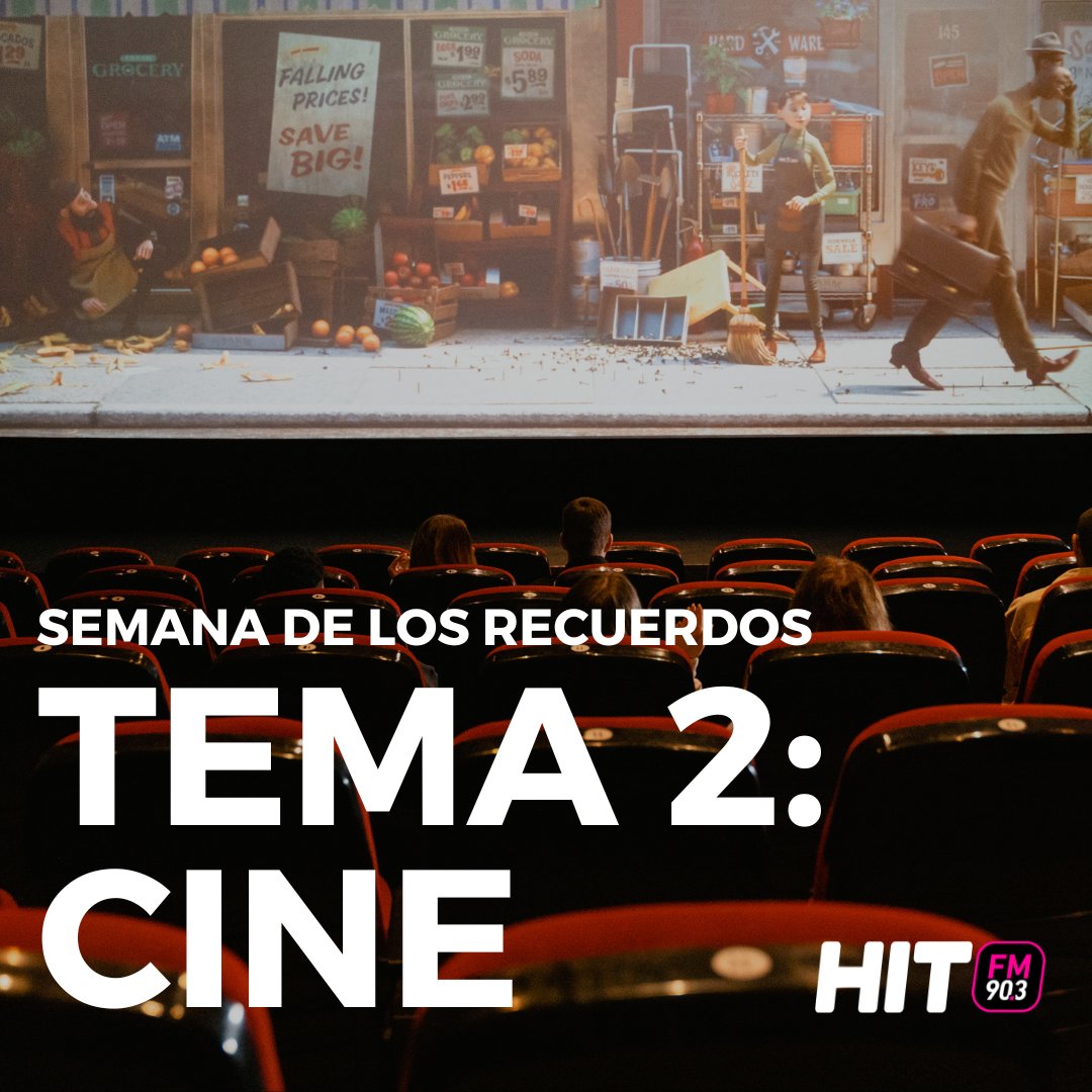 FM HIT 90.3 tweet media