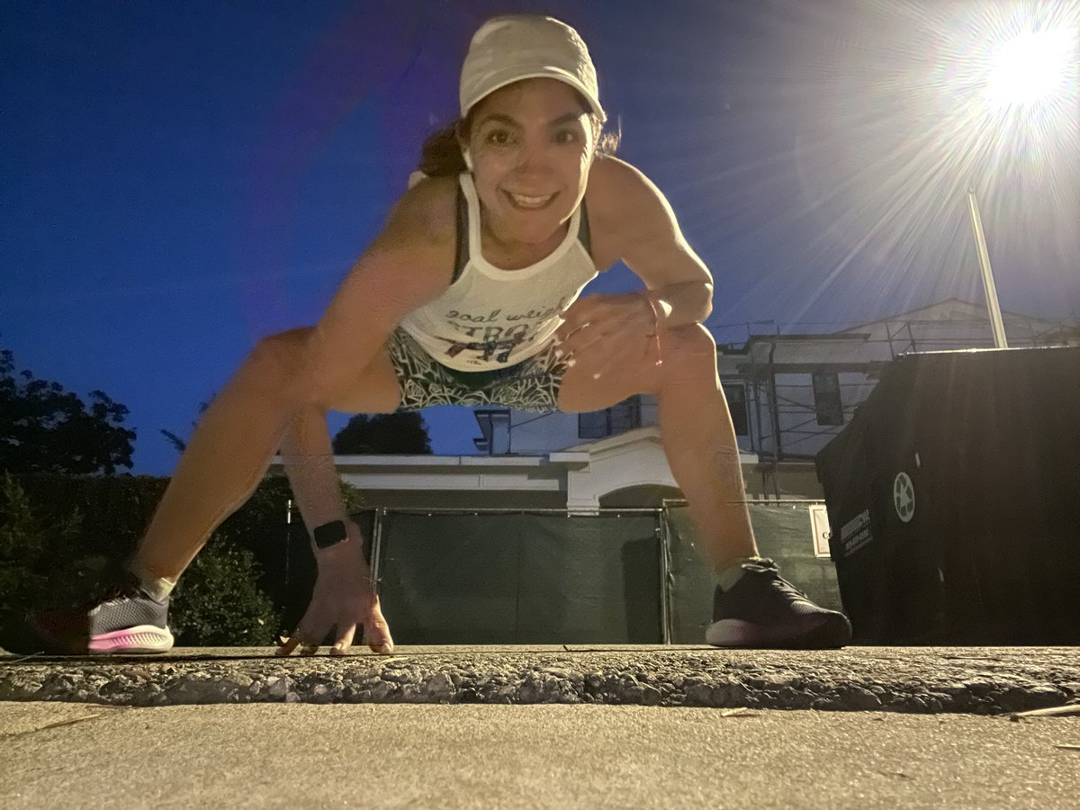 mandimellen's tweet photo. Just another early quiet morning though I did see three other people running the streets of Brentwood! πππ»ββοΈ
β¨
#mandimellen #runningmama #runhappy #behappybefree #runforlife #behappybeyou #losangeles #brentwood https://t.co/XUZDwckGWe