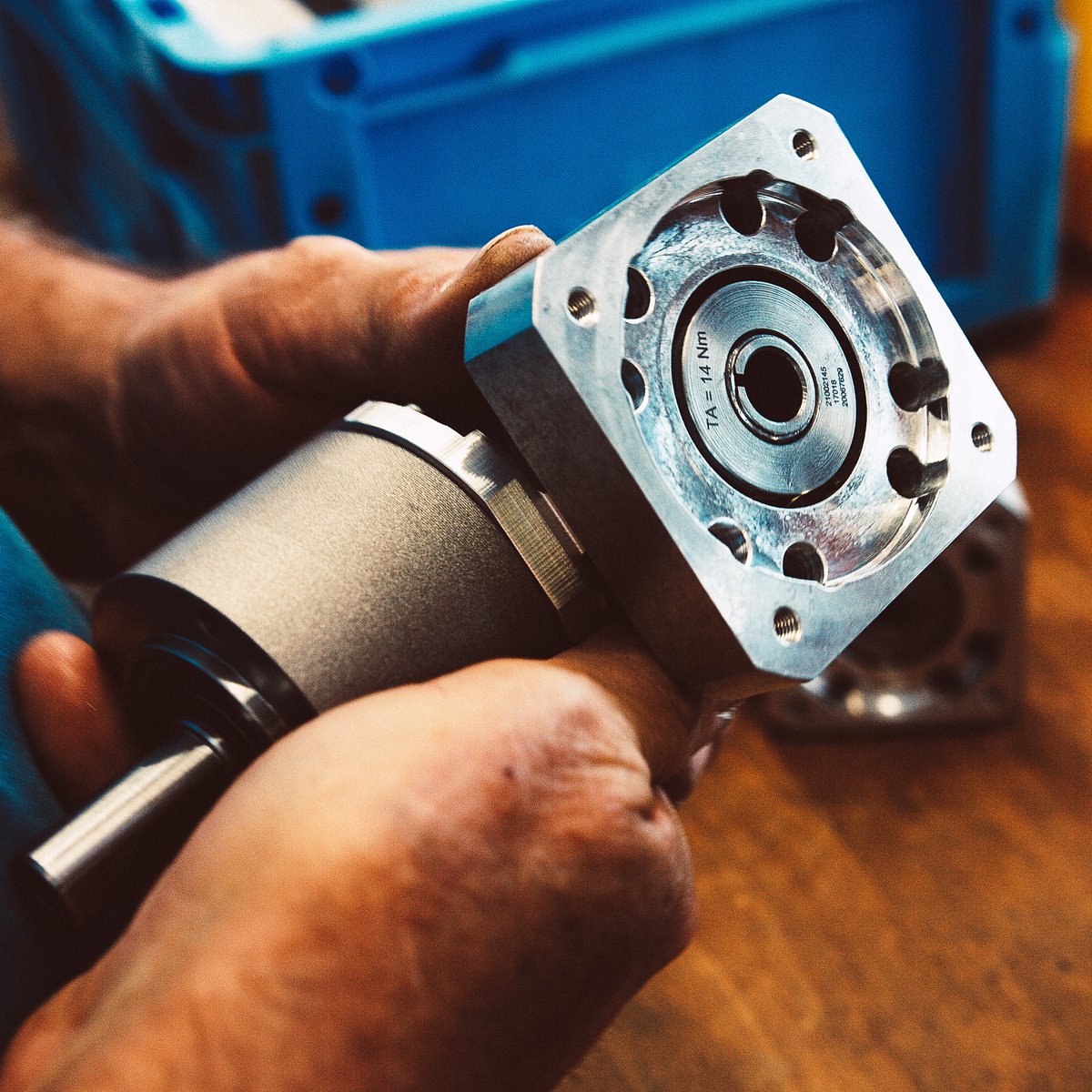 🔧 New project underway! 💪 Despite the recent heat 🌡️, our team's giving it 200%. Thanks to all for the unmatched drive &amp; energy! #NewBeginnings