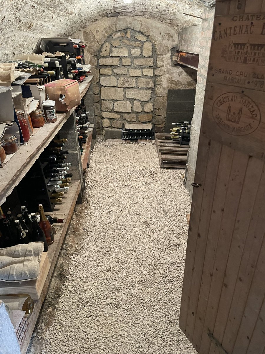BoucetD's tweet photo. Avant / Après https://t.co/UeXAnBlHTC