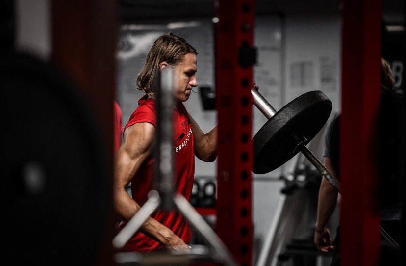 Warren DeGraff III tweet media