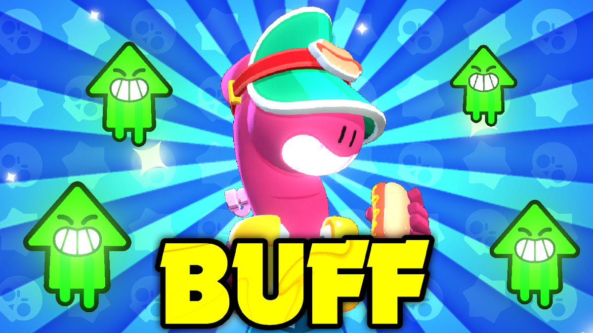 JavilisGH's tweet image. youtu.be/RL3bxPrhxrs
NUEVO VIDEO PANITAS GGS ❤️🔥
@BrawlStars @supercell #brawls #brawlstars #ggs #panitas #doug 

Miniatura del panita @Z3TaDesings