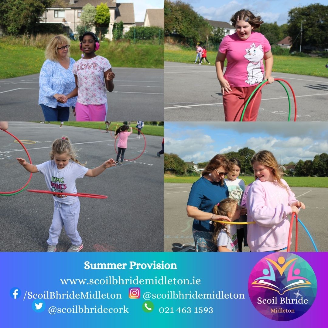 Lots of fun in the sun! #SummerProvision