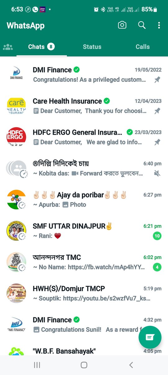 ItsYour_Sunil's tweet photo. @SamsungIndia @SamsungMobile I am useing samsung phones from last so many years and I have good experience phones are good but Last I purchased Samsung galaxy M31s and it's service is not good the display is burning without any cause
@SamsungIndia kindly reply https://t.co/jkCBg76tJo