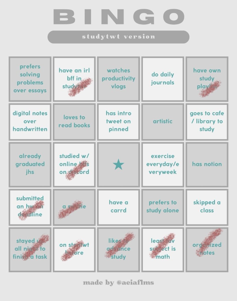 kirschive's tweet image. HIHI