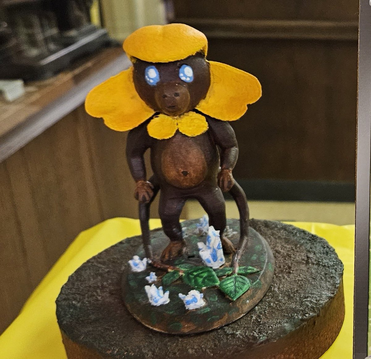 Rabern Simmons, PhD 🔬💧🍄 tweet media