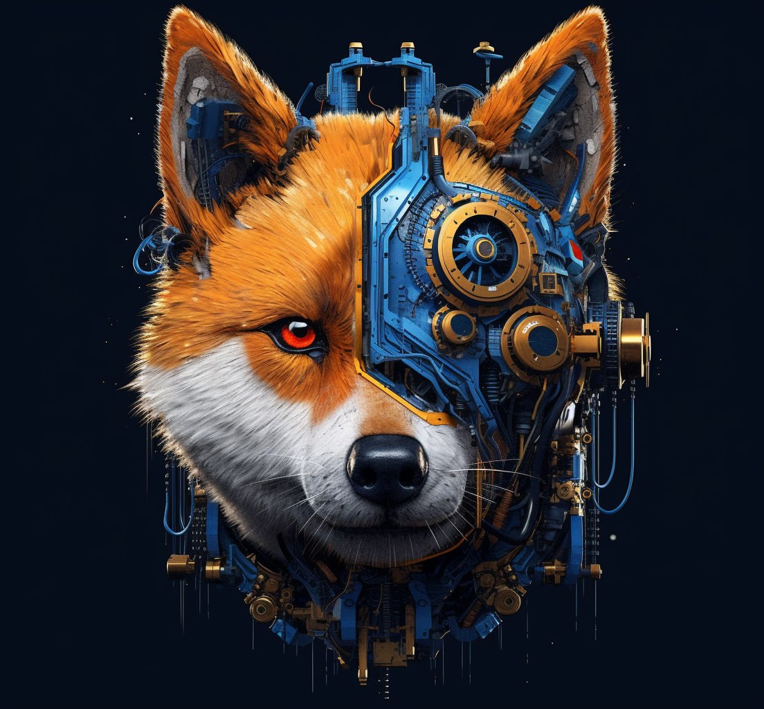 assswerh's tweet photo. @ValCryptoGuru 🔥 $DOGAI Doge + AI  #Next 10000X gem 💎@DogaiOff

✅6 MC 
🔒Lock Liq 100 years
💎6K Holders
✅Audit

CA: 0x94db03752342bc9b5bbf89e3bf0132494f0cb2b3

TG: https://t.co/JmoVG1YX7F

#SHIBA #Babydoge #meme https://t.co/F58rs9iLXy