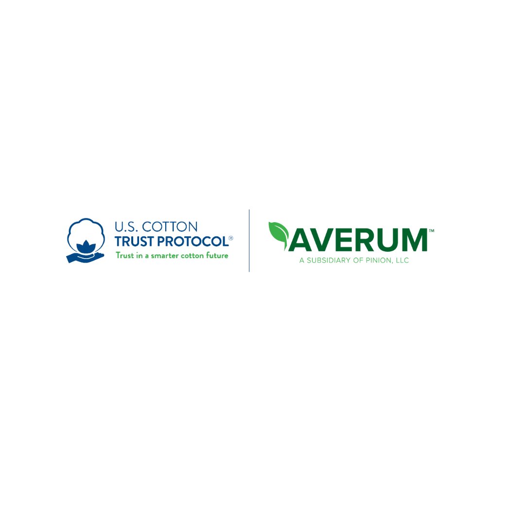 Trust Protocol has appointed Averum to support additional third-party verifications needed after seeing a 120% increase in grower participation since launch. ​

Read the full release here. ​
trustuscotton.org/trust-protocol…

#trustuscotton #sustainableag