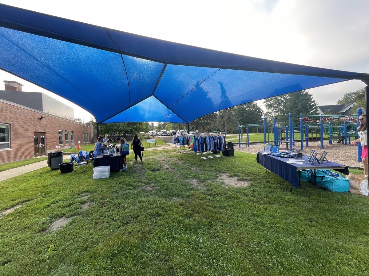 Highcrest/WJHS tweet media