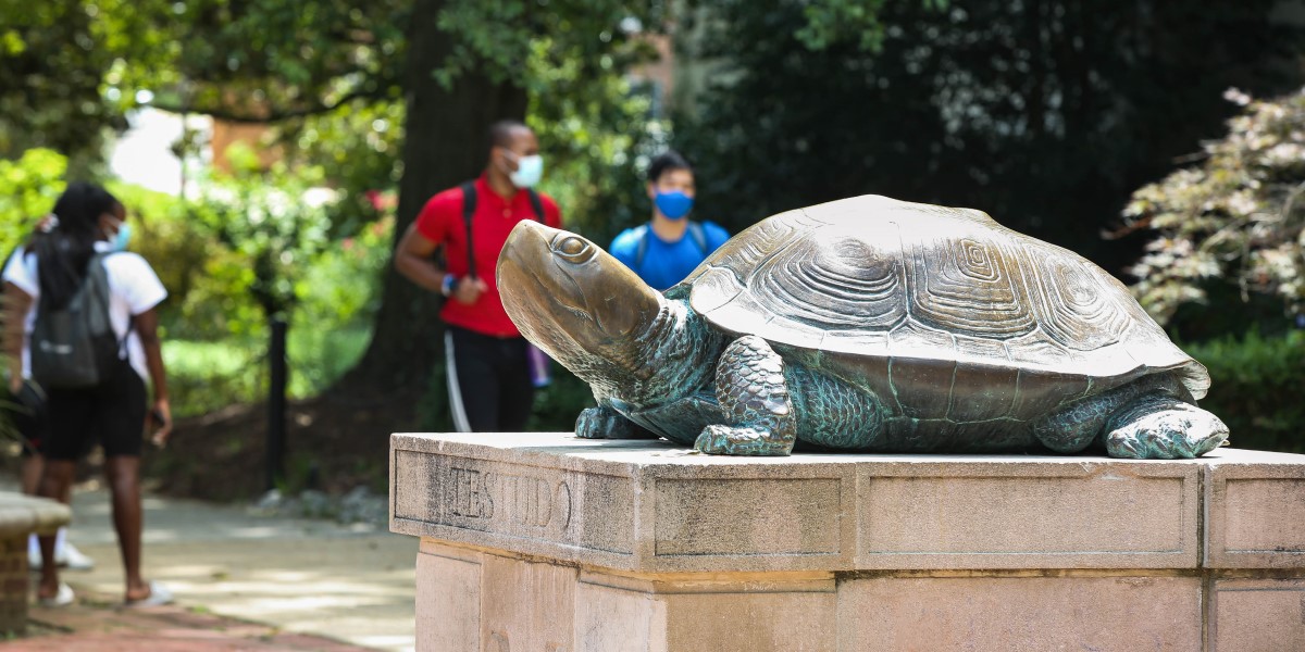 INFOCollegeUMD's tweet image. Members of the 2023 Cohort of the Digital Curation for Information Professionals (DCIP) Certificate Program gave presentations about their capstone projects. 
Read more. brnw.ch/21wBSwq

#archive #curation #digitalcuration