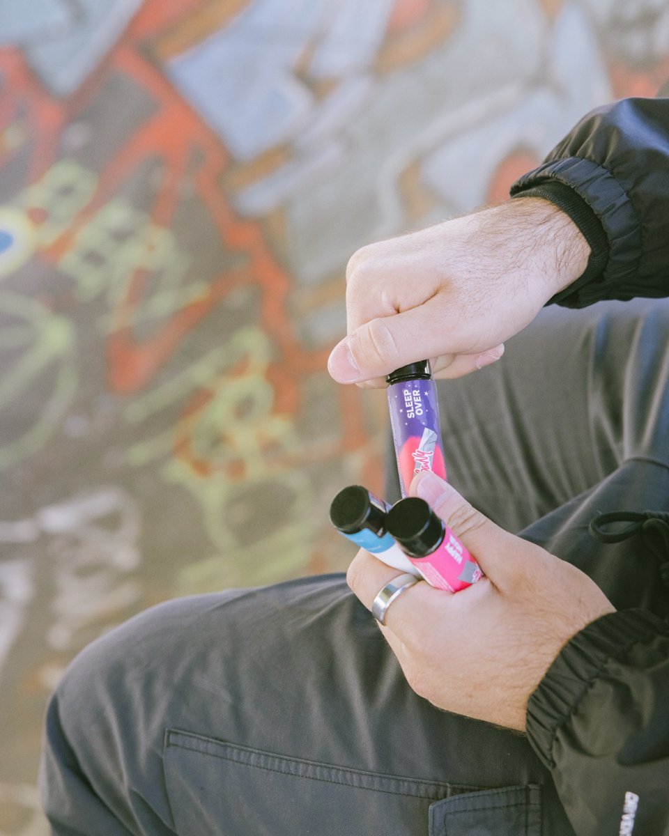 Perfect for wherever today takes you. 

Shop Savvy cartridges + disposables: bit.ly/3YKuCZp