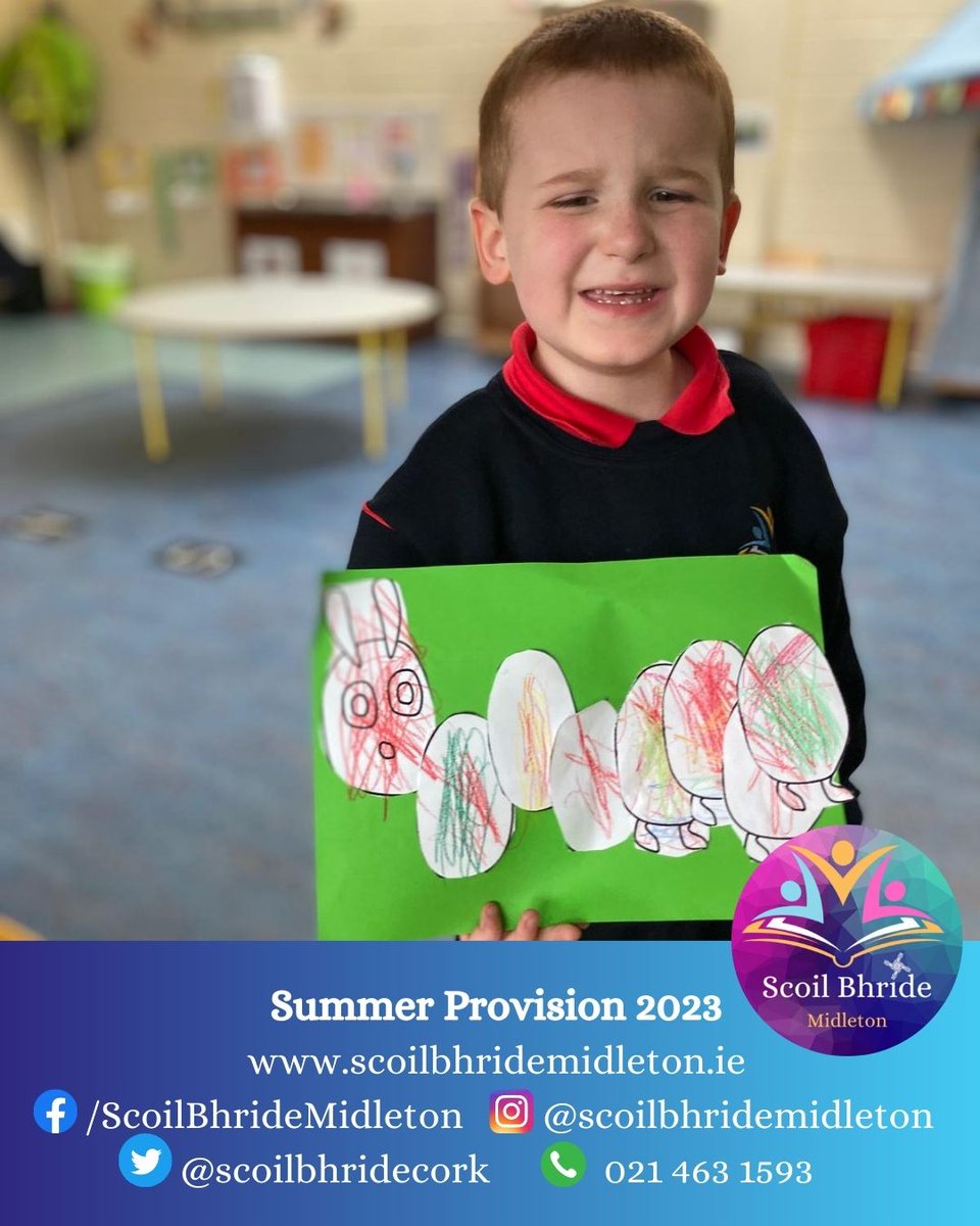 Amazing artists! #SummerProvision