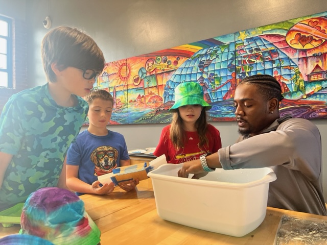 Blueprint4 tweet media