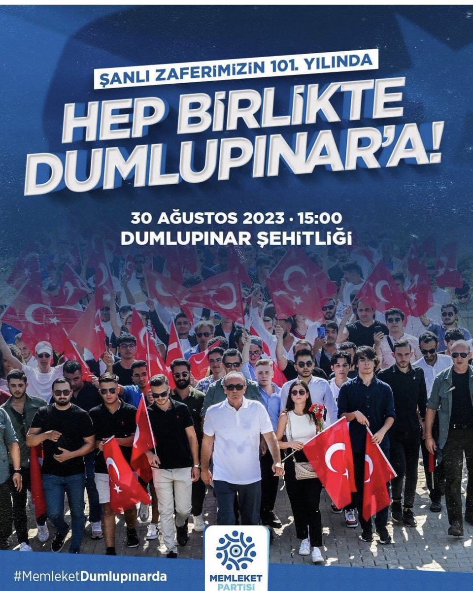 Biz hiç vazgeçmedik ki