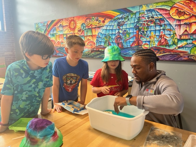 Blueprint4 tweet media