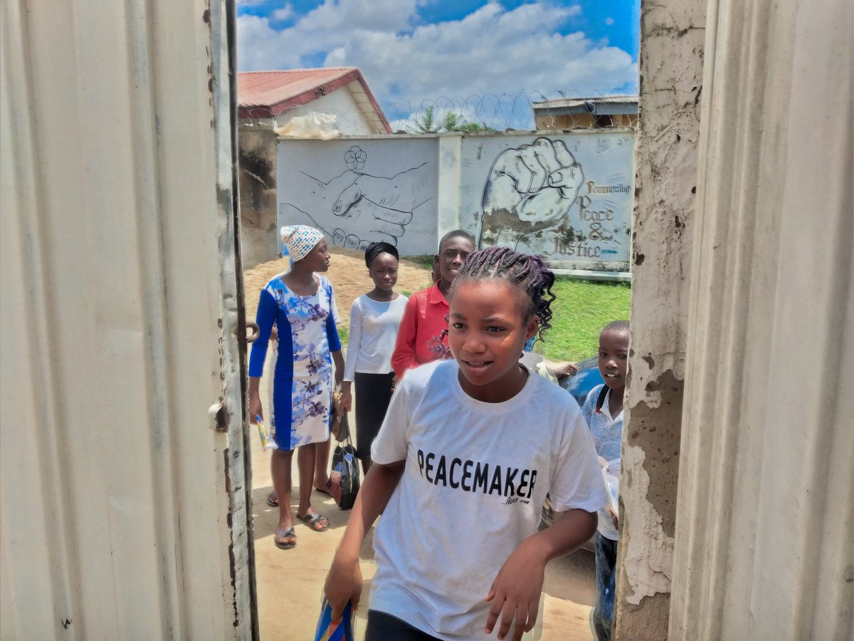 DEANinitiative's tweet photo. Day 1
 Welcome our Young Climate Activists to Camp.

🌍 Exciting times ahead as we kick off registration and introductions today. Let's unite and inspire change-makers dedicated to preserving our planet. Together, we'll make a difference! #ClimateActivistsCamp #YouthForChange https://t.co/hjncyeQh35