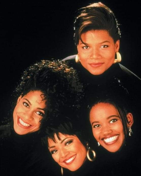 therobmilton's tweet photo. - telling my kids this was Destiny’s Child. https://t.co/Mj3RXWr2JJ