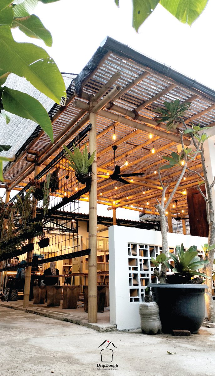 Enak ga nongskru di marih? Cobain yuk