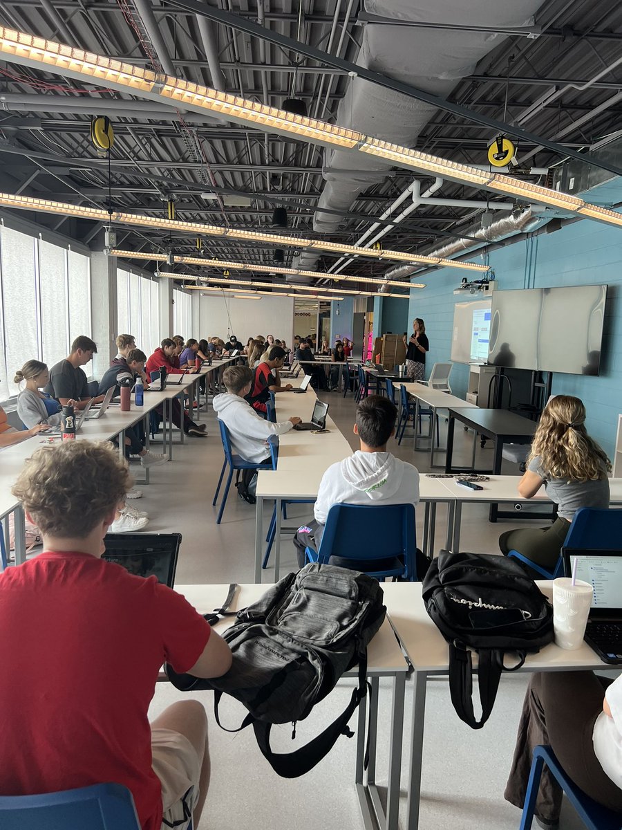 Ms. Everitt (@everittms) on Twitter photo Great information for our college applicants. Let’s begin class of ‘24 <a href="/MarysvilleECHS/">Marysville STEM Early College High School</a> Great information for our college applicants. Let’s begin class of ‘24 <a href="/MarysvilleECHS/">Marysville STEM Early College High School</a>