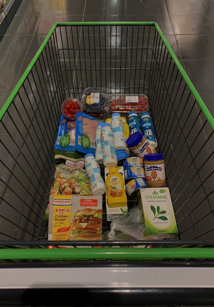 life_n9's tweet image. التغريـدة خاصة لـ الرياضيين المعضلين 
معاكم وحدة مشترياتها مُعتادة وماتحب تغيير
شاركوني مشترياتكم + توصياتكم خلوني اغش
لسلة هاليومين واجرب مُنتجات جدييدة 🚶‍♂️🛒