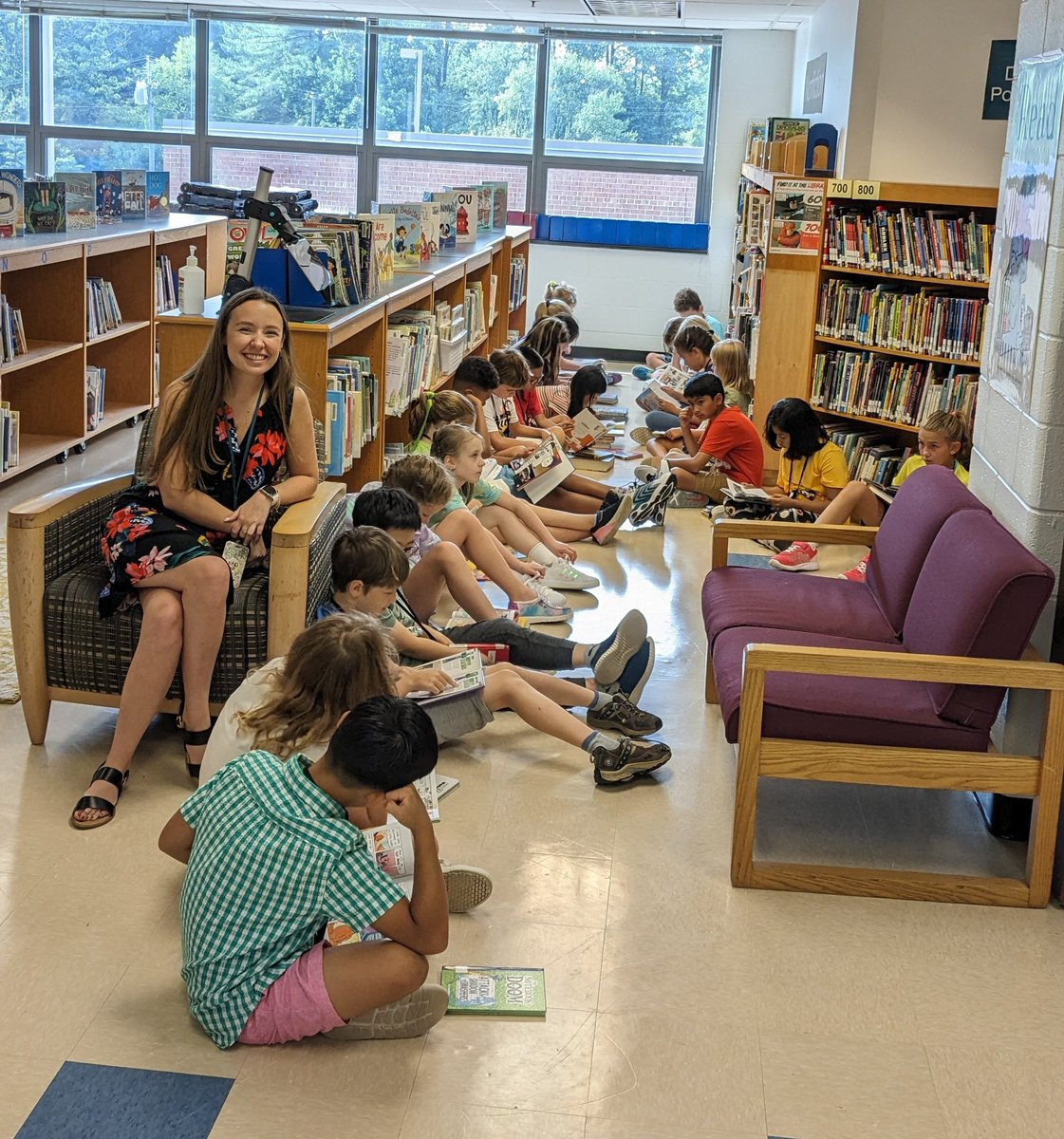 Mosaic Elementary School (@mosaic_es) on Twitter photo An amazing #FirstDayFairfax yesterday with our students navigating our “deconstructed” building like pros! And an added bonus - a visit from <a href="/FCPSSupt/">fcpssupt</a> and <a href="/ProvidenceFCPS/">Karl Frisch</a>! <a href="/FCPSRegion1/">FCPS Region 1</a> An amazing #FirstDayFairfax yesterday with our students navigating our “deconstructed” building like pros! And an added bonus - a visit from <a href="/FCPSSupt/">fcpssupt</a> and <a href="/ProvidenceFCPS/">Karl Frisch</a>! <a href="/FCPSRegion1/">FCPS Region 1</a>