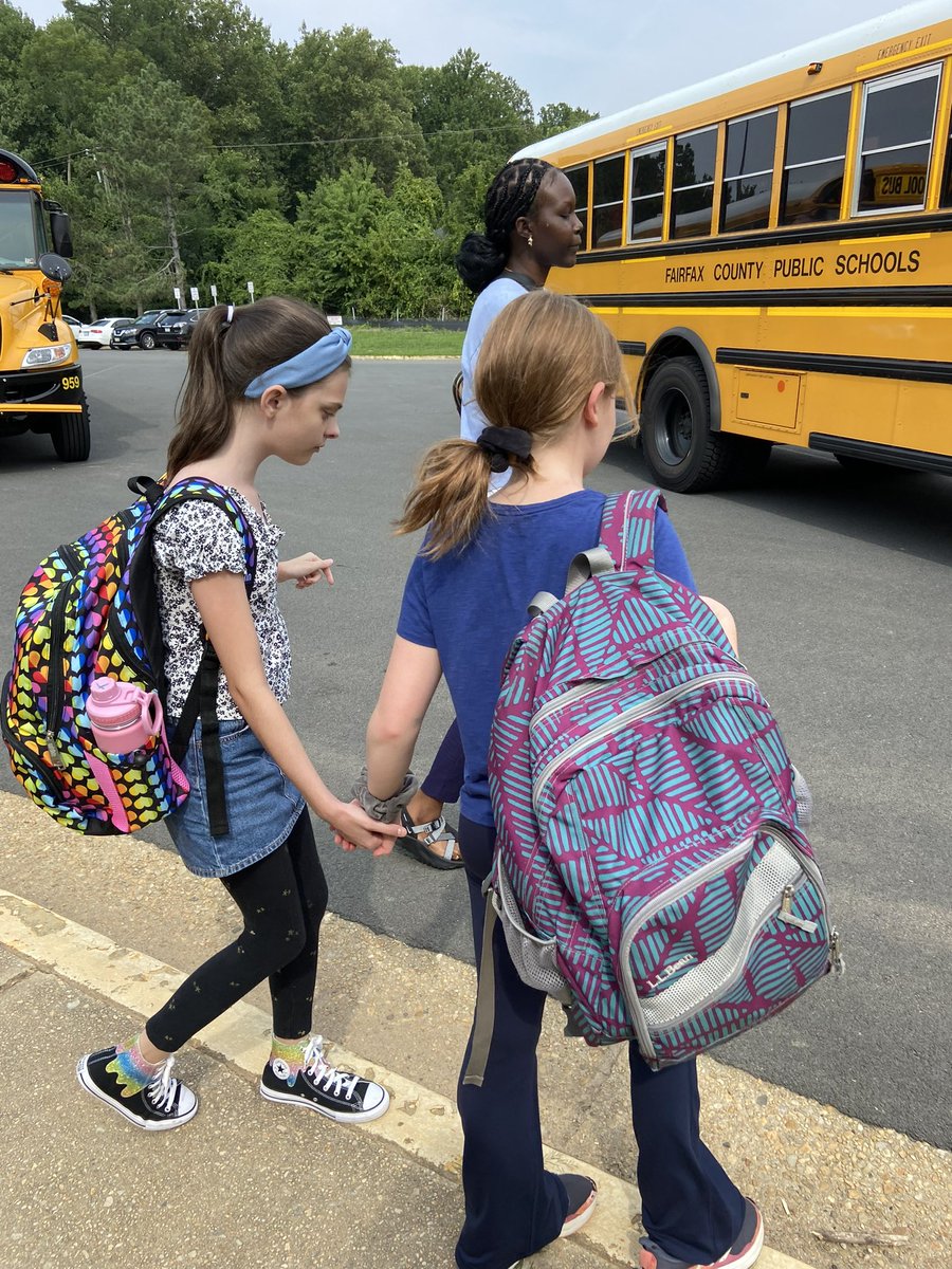 Mosaic Elementary School tweet media