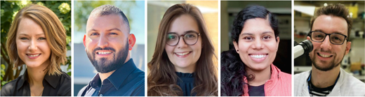 Dev_journal's tweet photo. In this Perspective, we learn from the lived experiences of @k_anbuhl, @Happy_Biologist, @cripple_vs_stem, Riya Mahapatra &amp; @JD_Morgan7, who share the challenges and successes of navigating a scientific career with a #disability:

https://t.co/n1cXv9293g https://t.co/6itL9omjm5