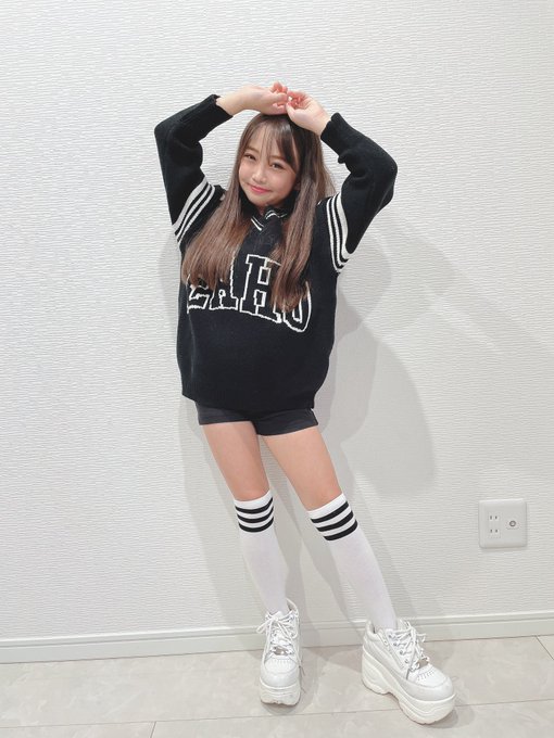 Twitterのコスプレ画像46