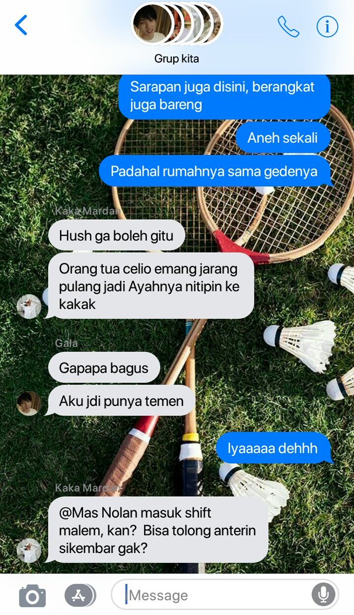 Matchateasun's tweet image. 390. Gibahin celio