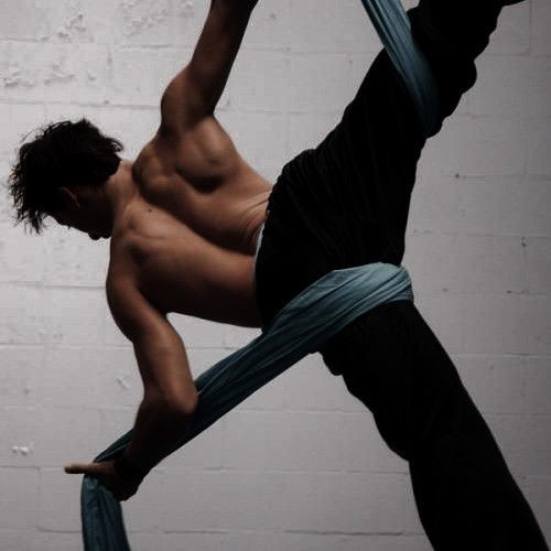 LeadingTitan's tweet image. Getting a light workout in this morning.