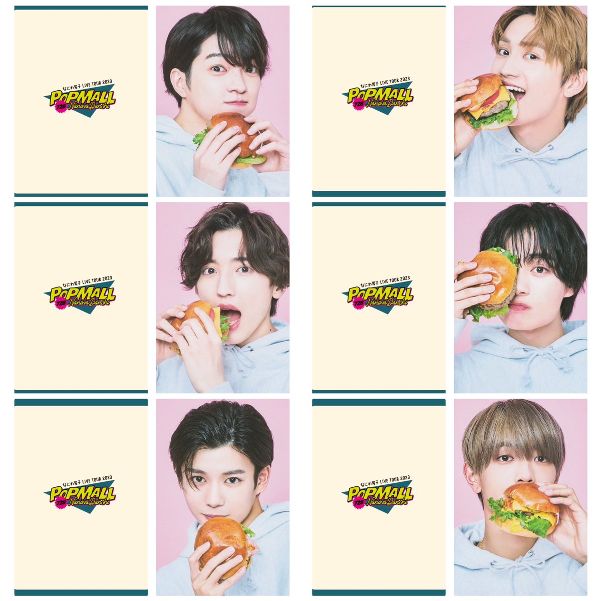 __mi07x_o's tweet photo. ユーザー番号 : PRLN9HKYU4
ボックス名 : 💖💖💖
印刷:L判写真
期限:9/21
 
 #なにわ男子　#POPMALL  #なにわ24

枚数制限でポプモ再配��できなかったので、24時間テレビのトレカは8/31(木)までの期間限定にして、そのあと配布します〜！

印刷する方はRTお願いします👼 https://t.co/4yXoaY6Zna