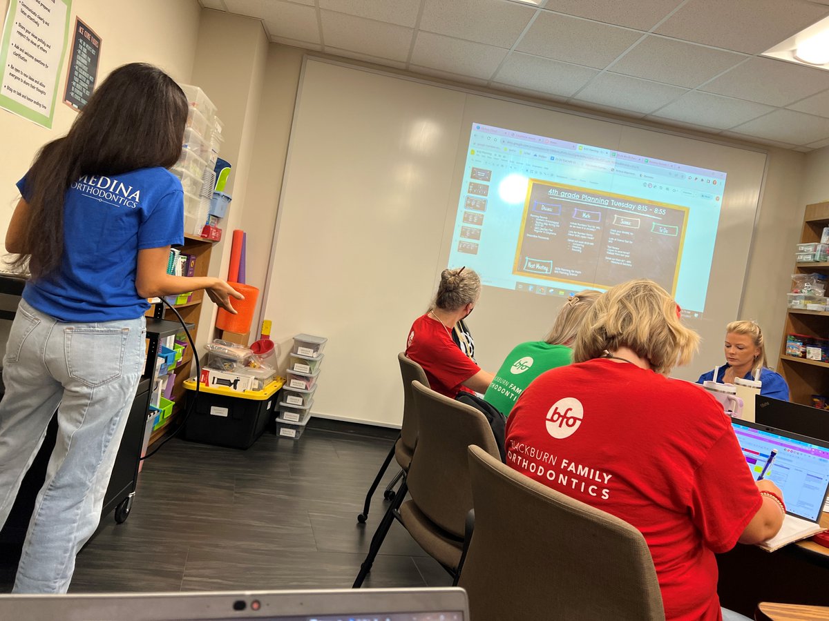 Amanda Faubion (@agfaubs) on Twitter photo Kicking off grade level content planning meetings with our Math Instructional Coach <a href="/MrsBogani/">Gabriela Bogani</a>. 🗒️ #ACEcubs #WeLeadTx <a href="/KatyISD/">Katy ISD</a> <a href="/katyisd_ELEMCI/">Katy ISD Elementary Curriculum & Instruction</a> @campbellcubs Kicking off grade level content planning meetings with our Math Instructional Coach <a href="/MrsBogani/">Gabriela Bogani</a>. 🗒️ #ACEcubs #WeLeadTx <a href="/KatyISD/">Katy ISD</a> <a href="/katyisd_ELEMCI/">Katy ISD Elementary Curriculum & Instruction</a> @campbellcubs