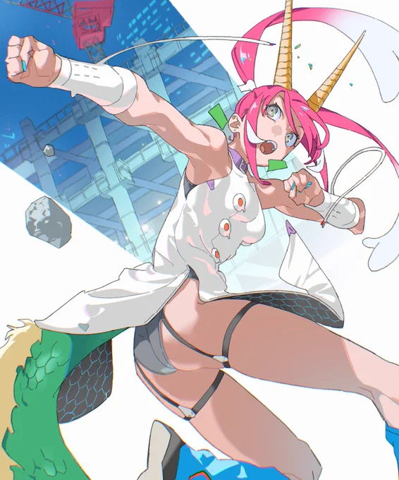 ドラゴンちゃん2 