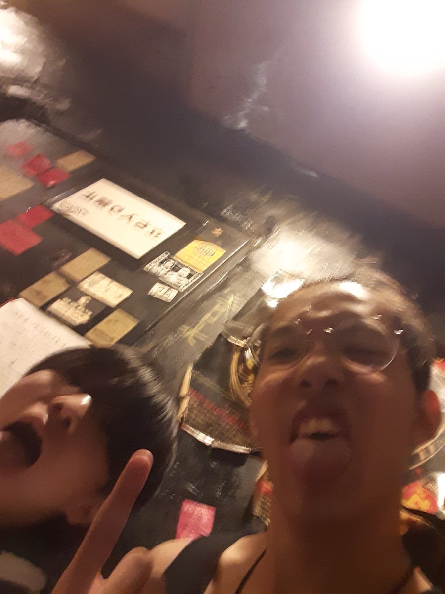 meteorit_laki's tweet photo. 八王子あざっした！
#iNToNE
翔べ!
Singing Forever
Akujiki
愁
ONE https://t.co/5GlogVaqsw