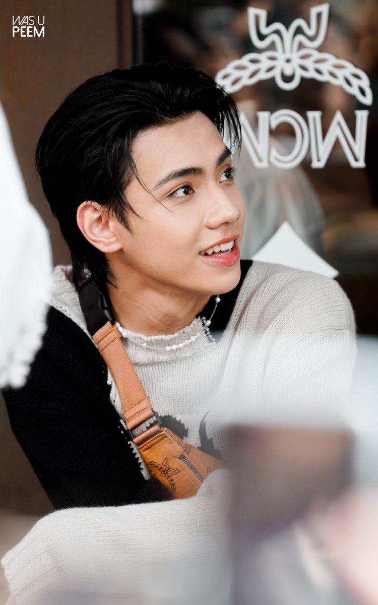 220823 | MCM x Tangible Cafè   
Tangible Cafè     

MCMxPEEMWASU    

#MCMMAXICAFEx789 
#MCMMAXICAFE 
#MCMTHAILAND 
#MCMxTANGIBLE 
#PEEMWASU