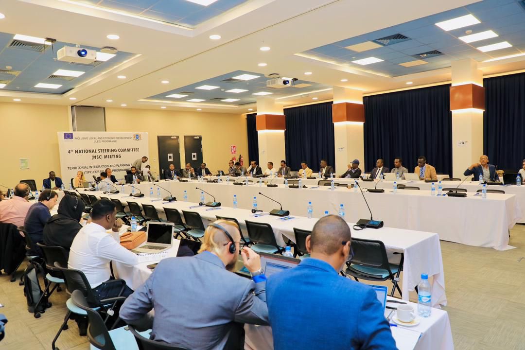 BRA Directorate of Planning, Invest & Eco Dev. tweet media
