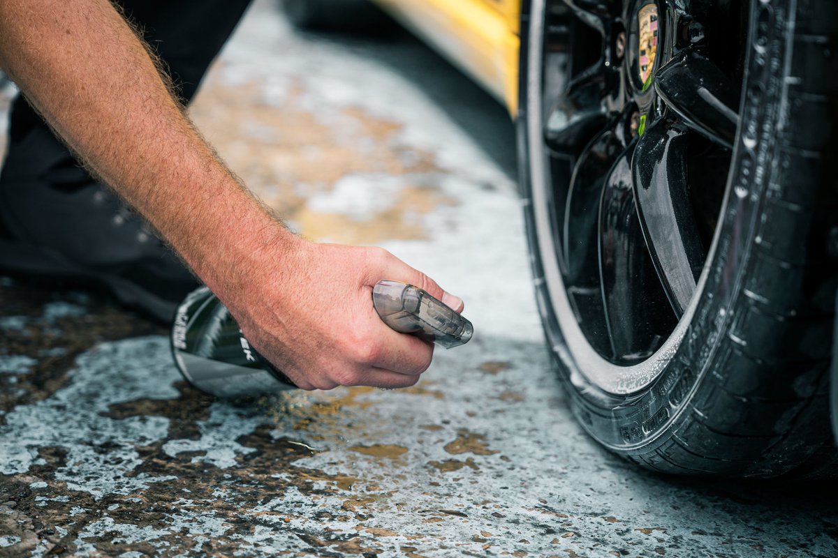 Richard Tipper tweet media