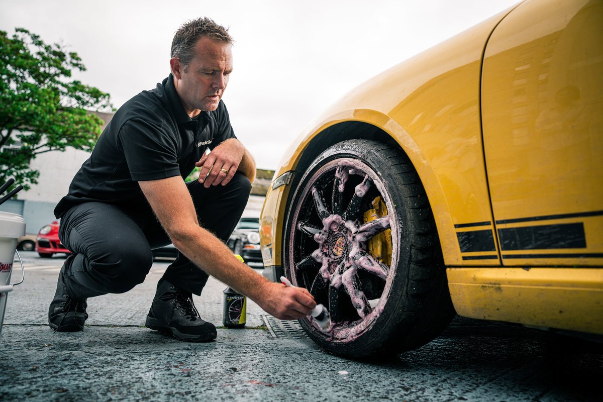 Richard Tipper tweet media