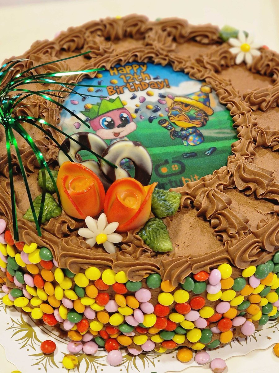 Dirtybit Games tweet media